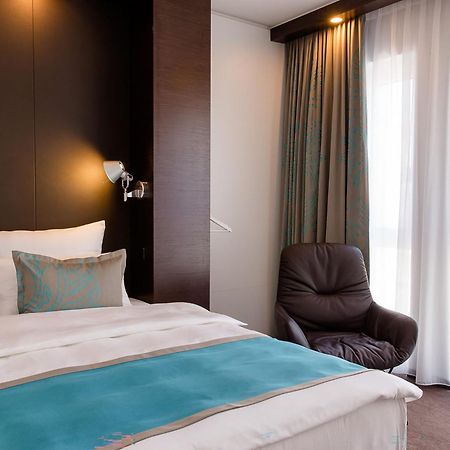 Motel One Stuttgart-Bad Cannstatt Kültér fotó