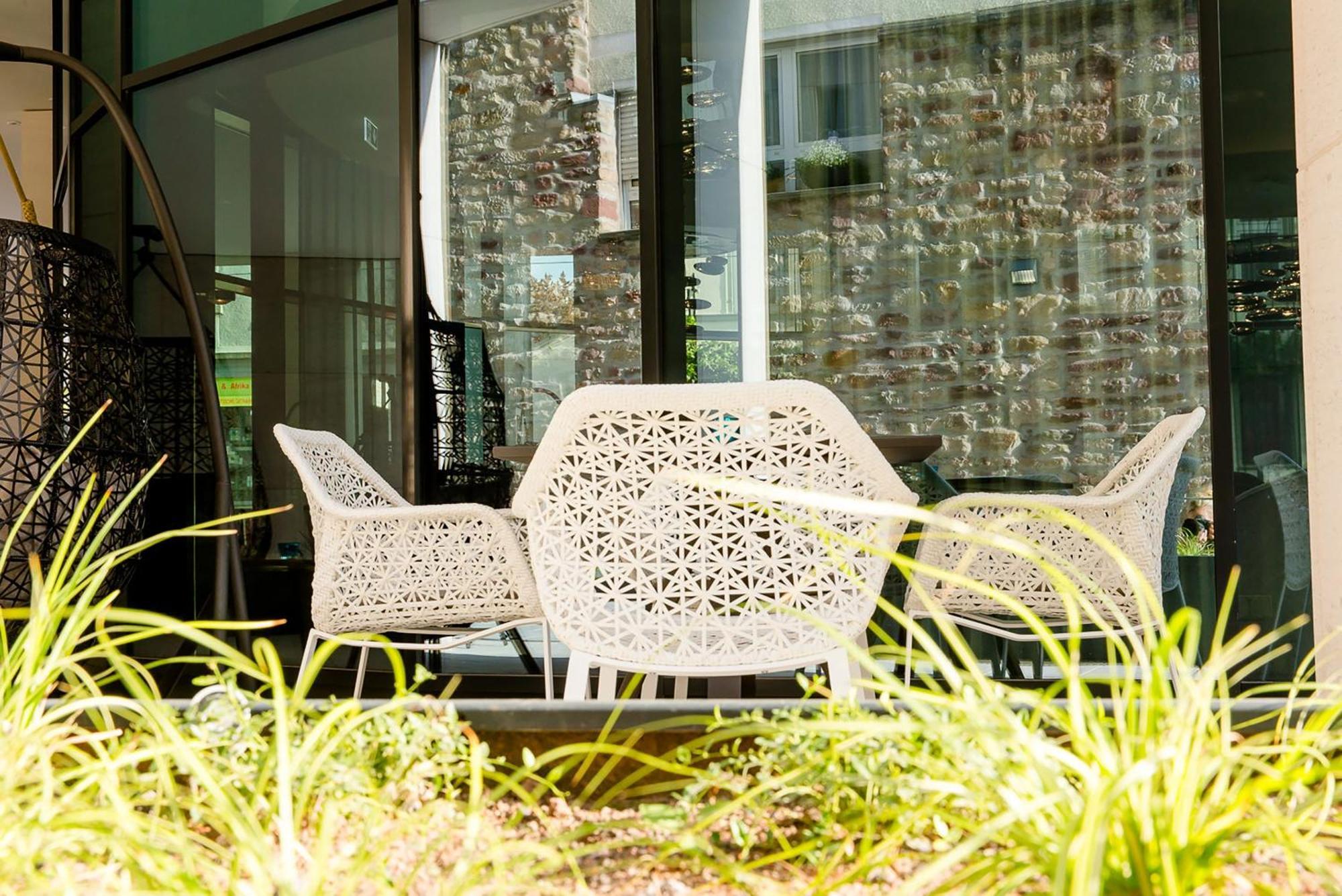 Motel One Stuttgart-Bad Cannstatt Kültér fotó