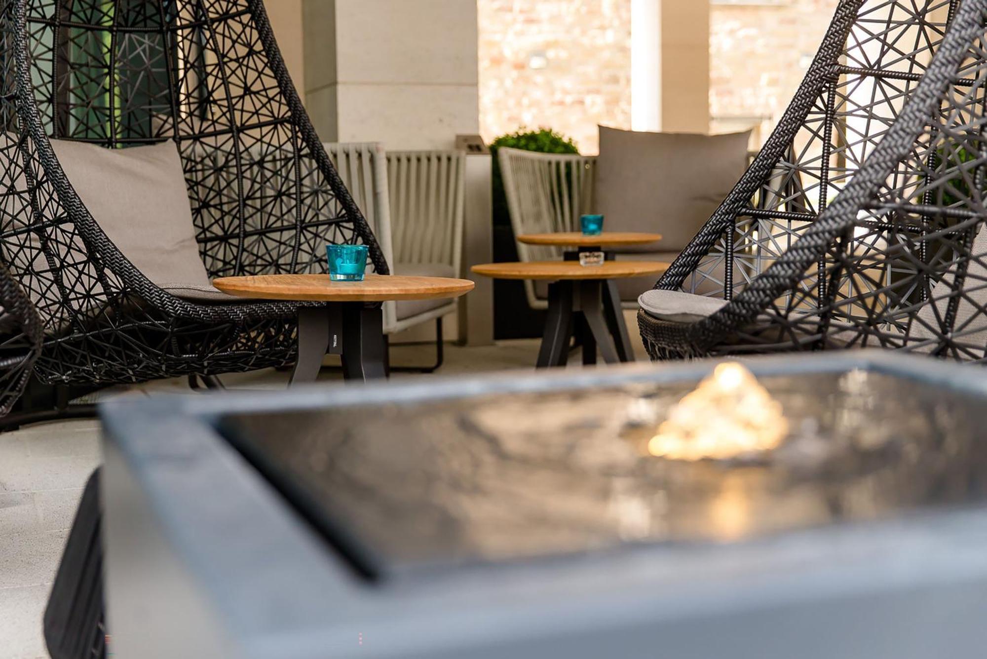 Motel One Stuttgart-Bad Cannstatt Kültér fotó
