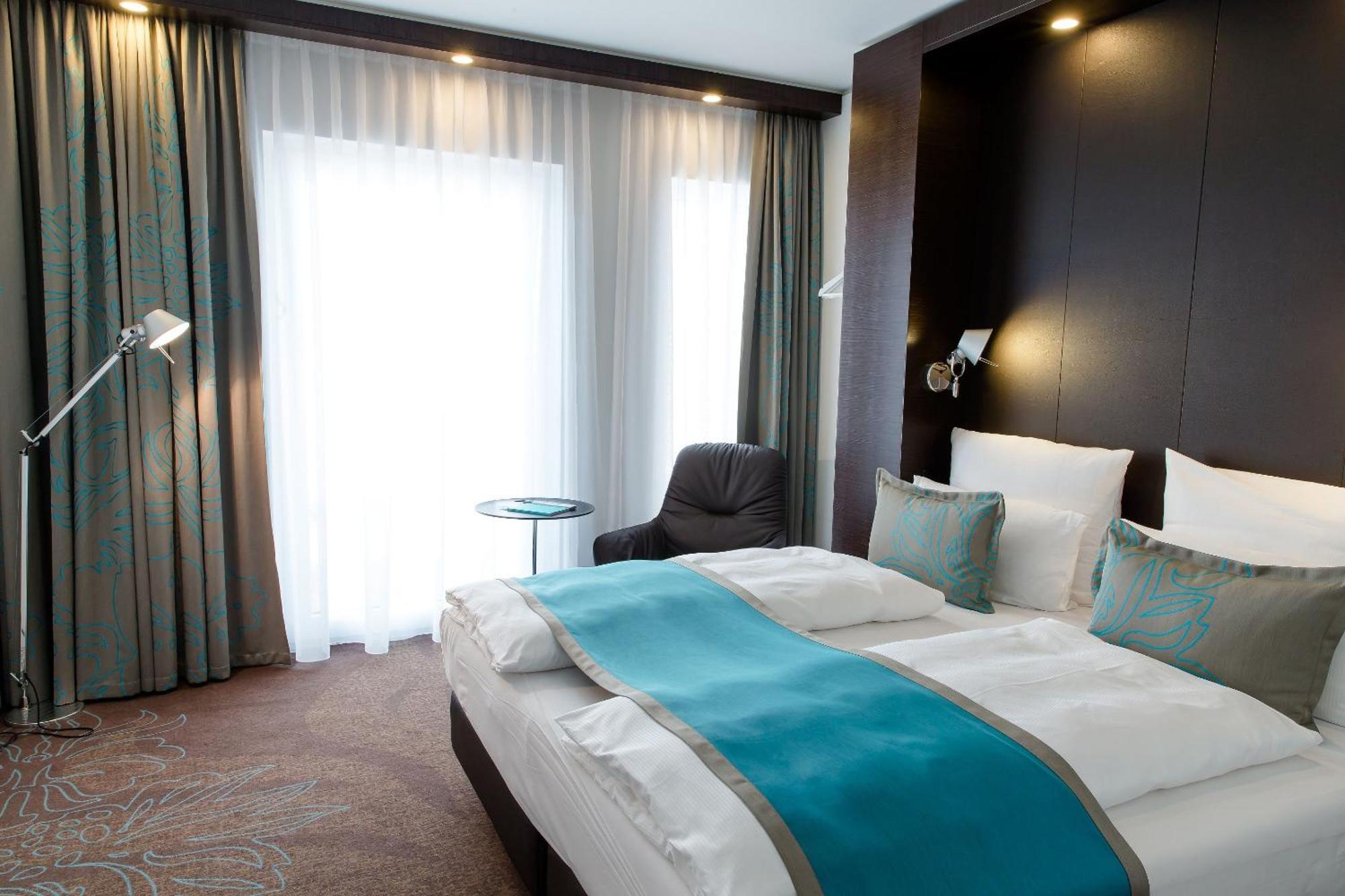 Motel One Stuttgart-Bad Cannstatt Kültér fotó