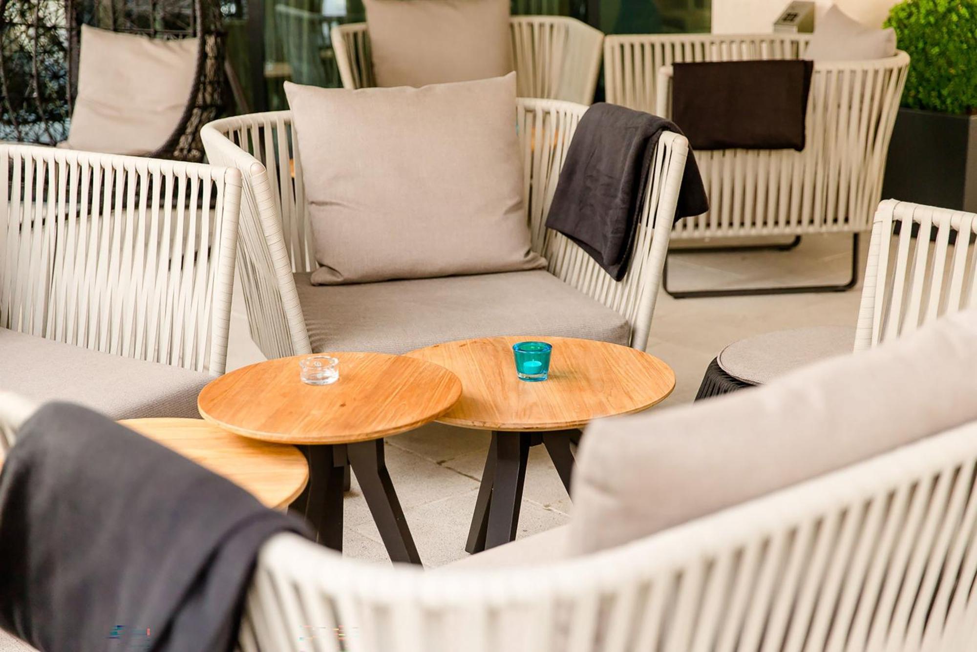 Motel One Stuttgart-Bad Cannstatt Kültér fotó