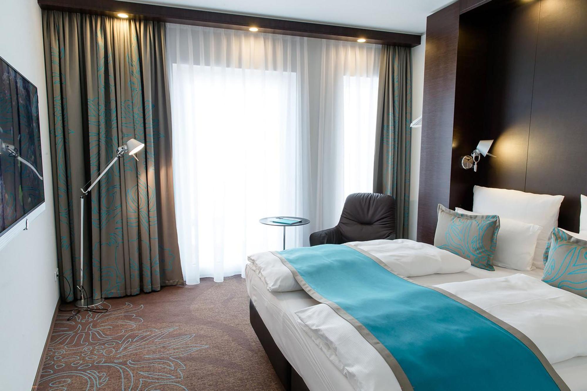 Motel One Stuttgart-Bad Cannstatt Kültér fotó