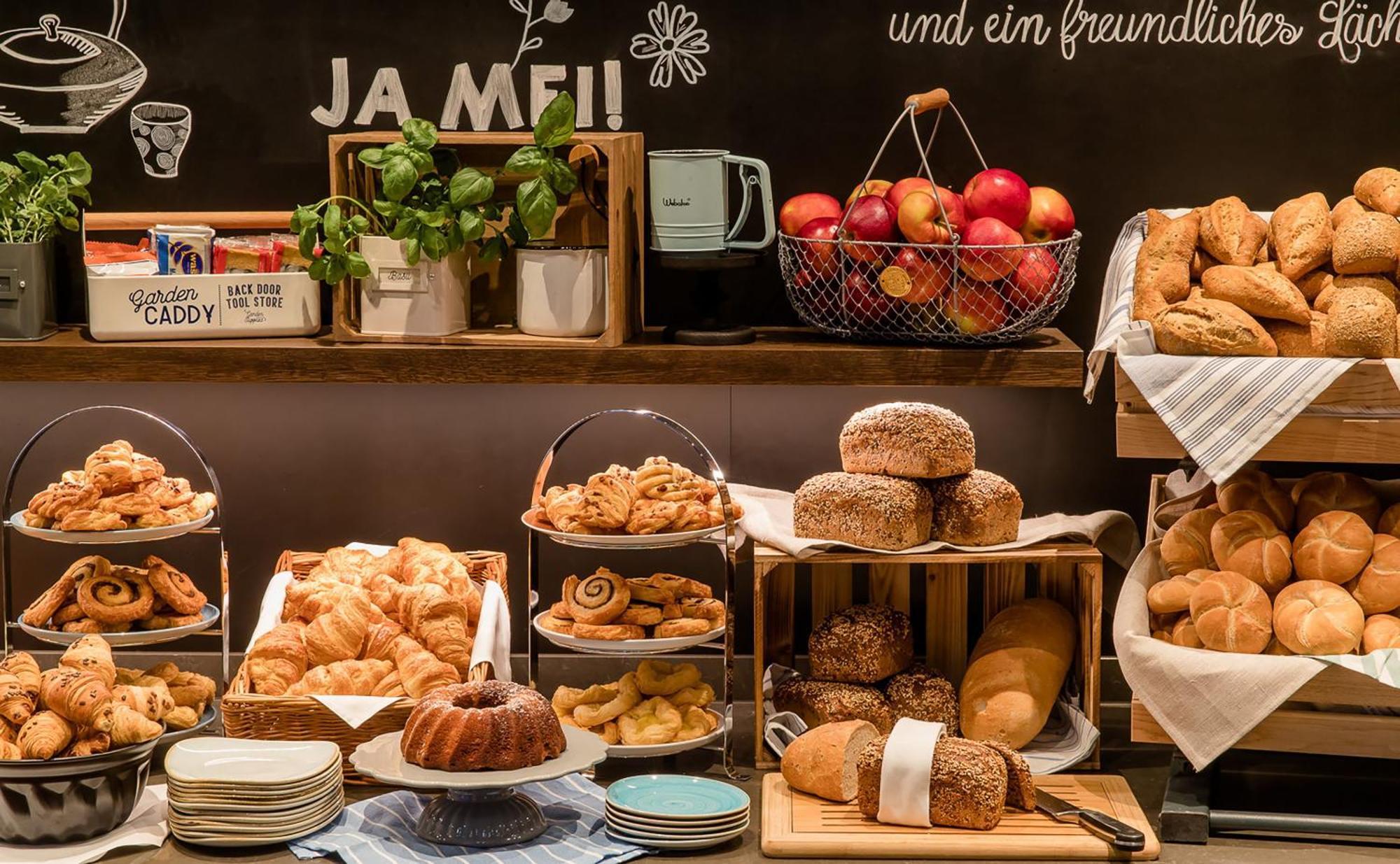 Motel One Stuttgart-Bad Cannstatt Kültér fotó