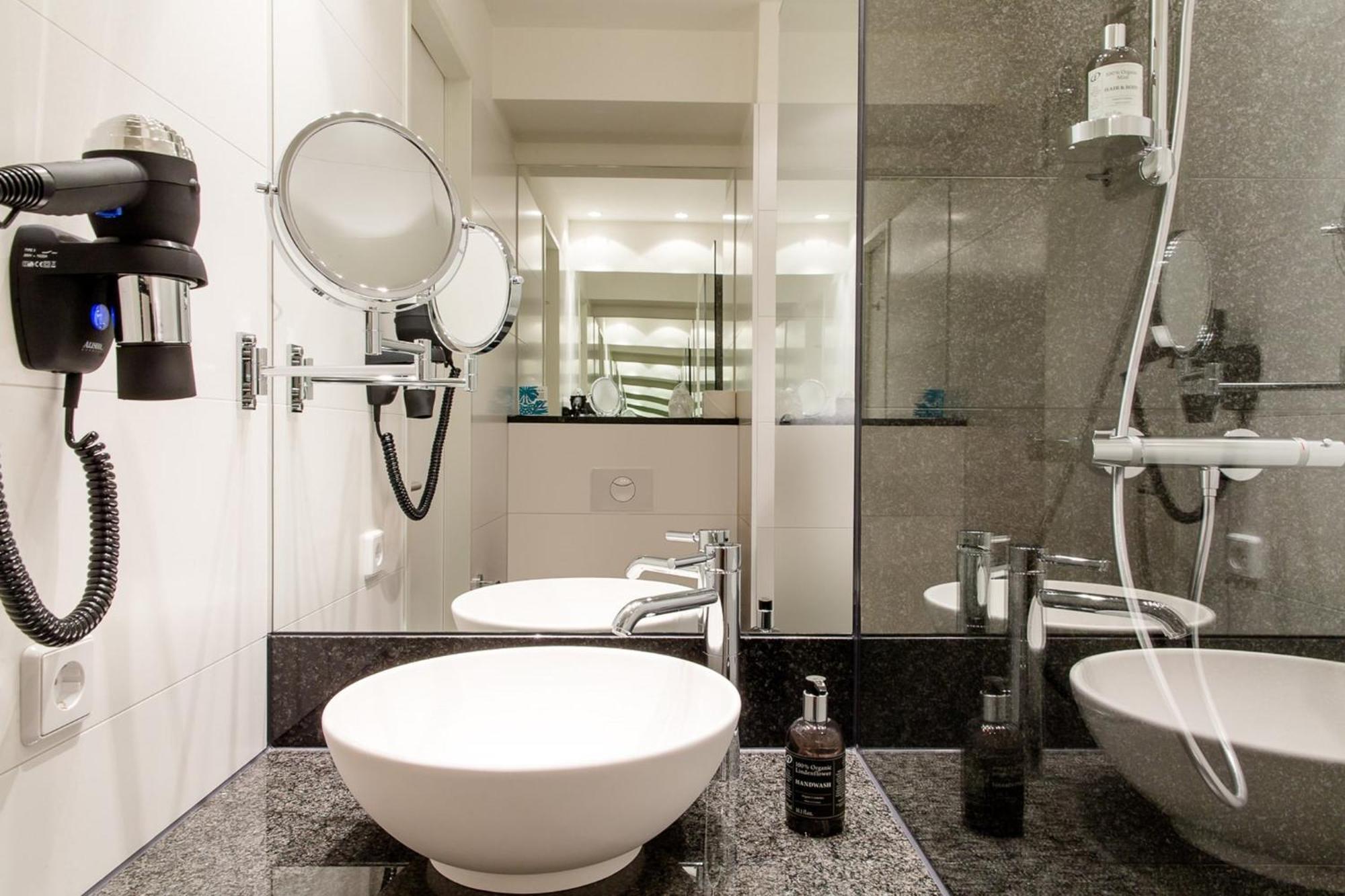 Motel One Stuttgart-Bad Cannstatt Kültér fotó