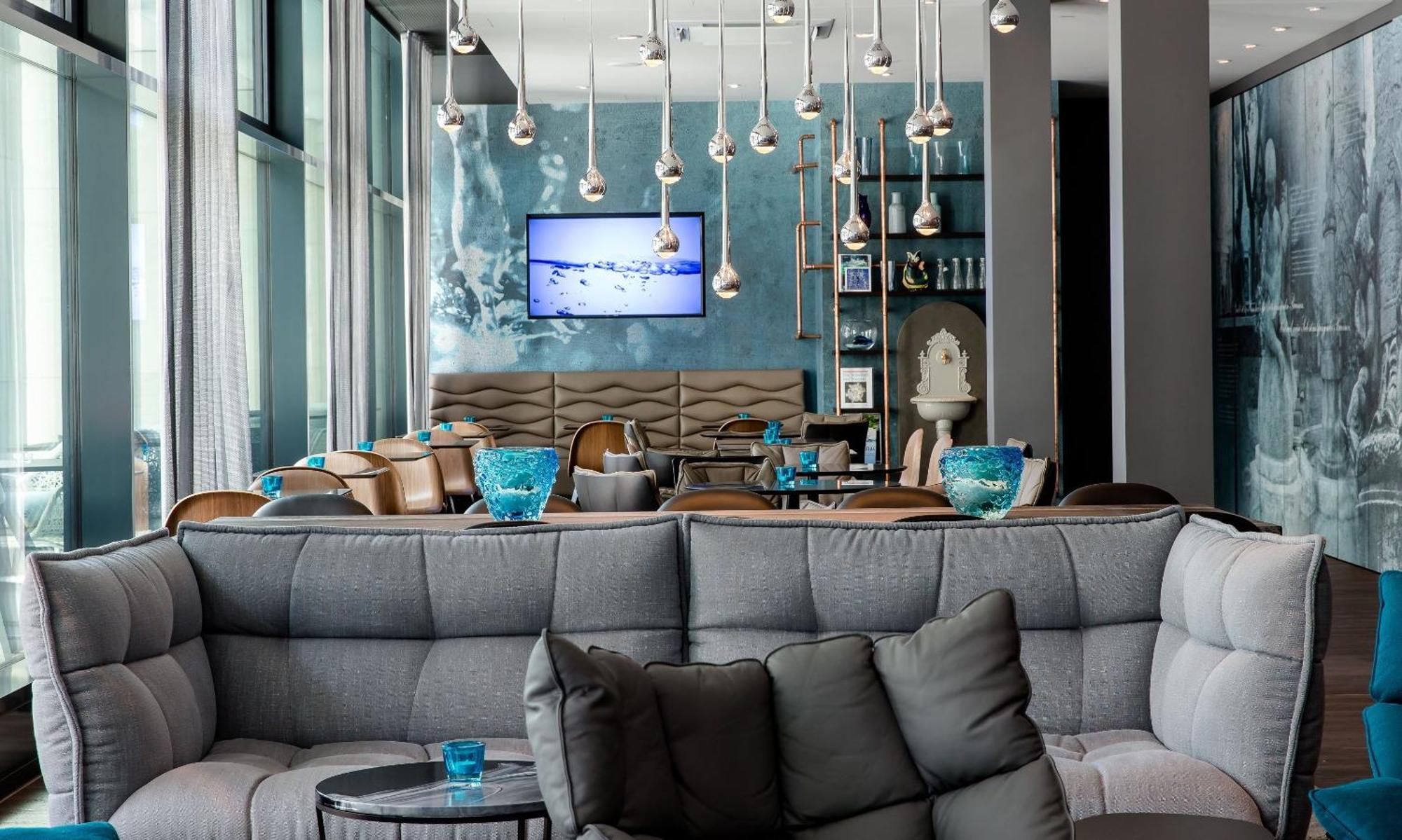 Motel One Stuttgart-Bad Cannstatt Kültér fotó