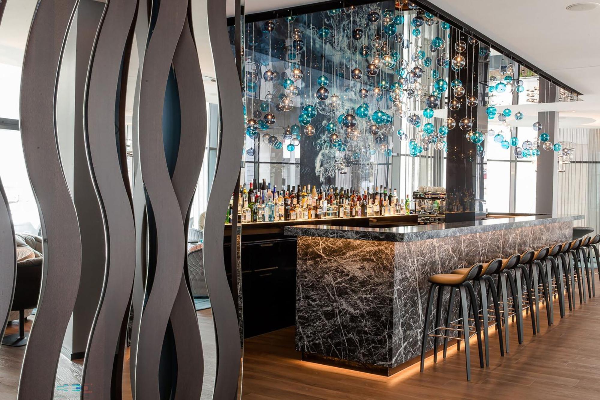 Motel One Stuttgart-Bad Cannstatt Kültér fotó