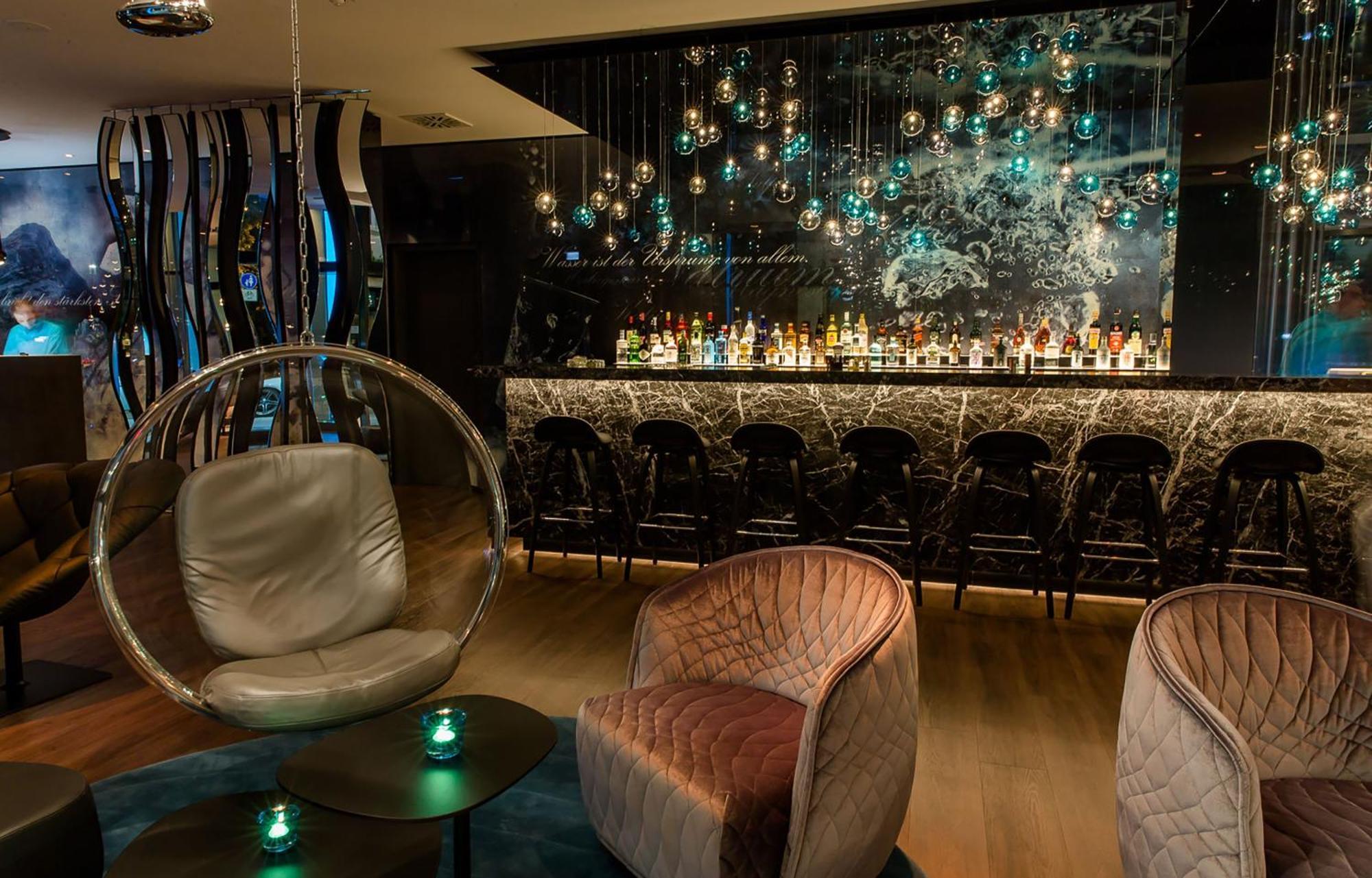 Motel One Stuttgart-Bad Cannstatt Kültér fotó