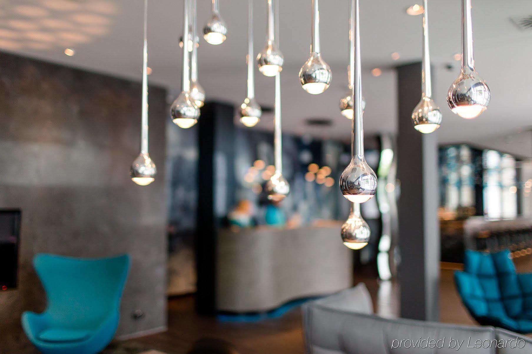 Motel One Stuttgart-Bad Cannstatt Kültér fotó