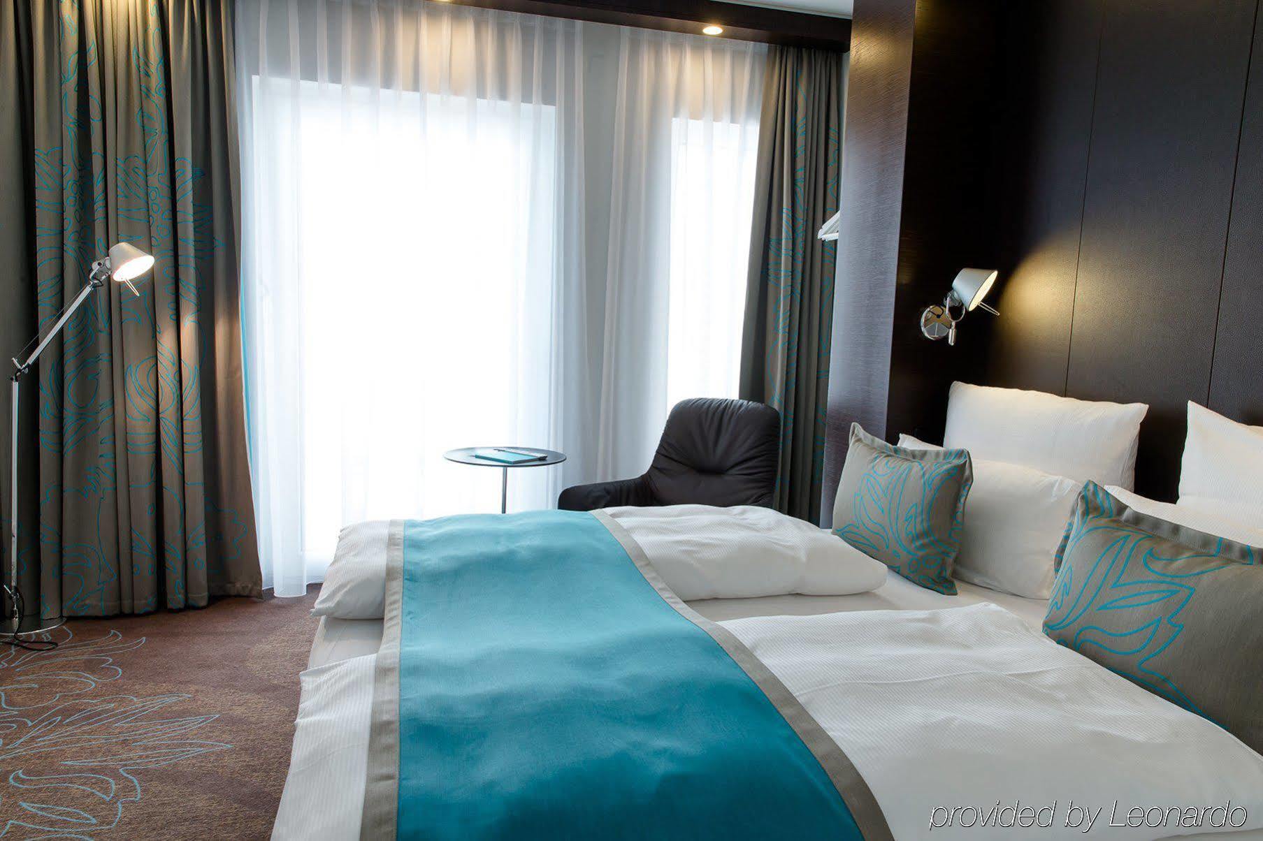 Motel One Stuttgart-Bad Cannstatt Kültér fotó