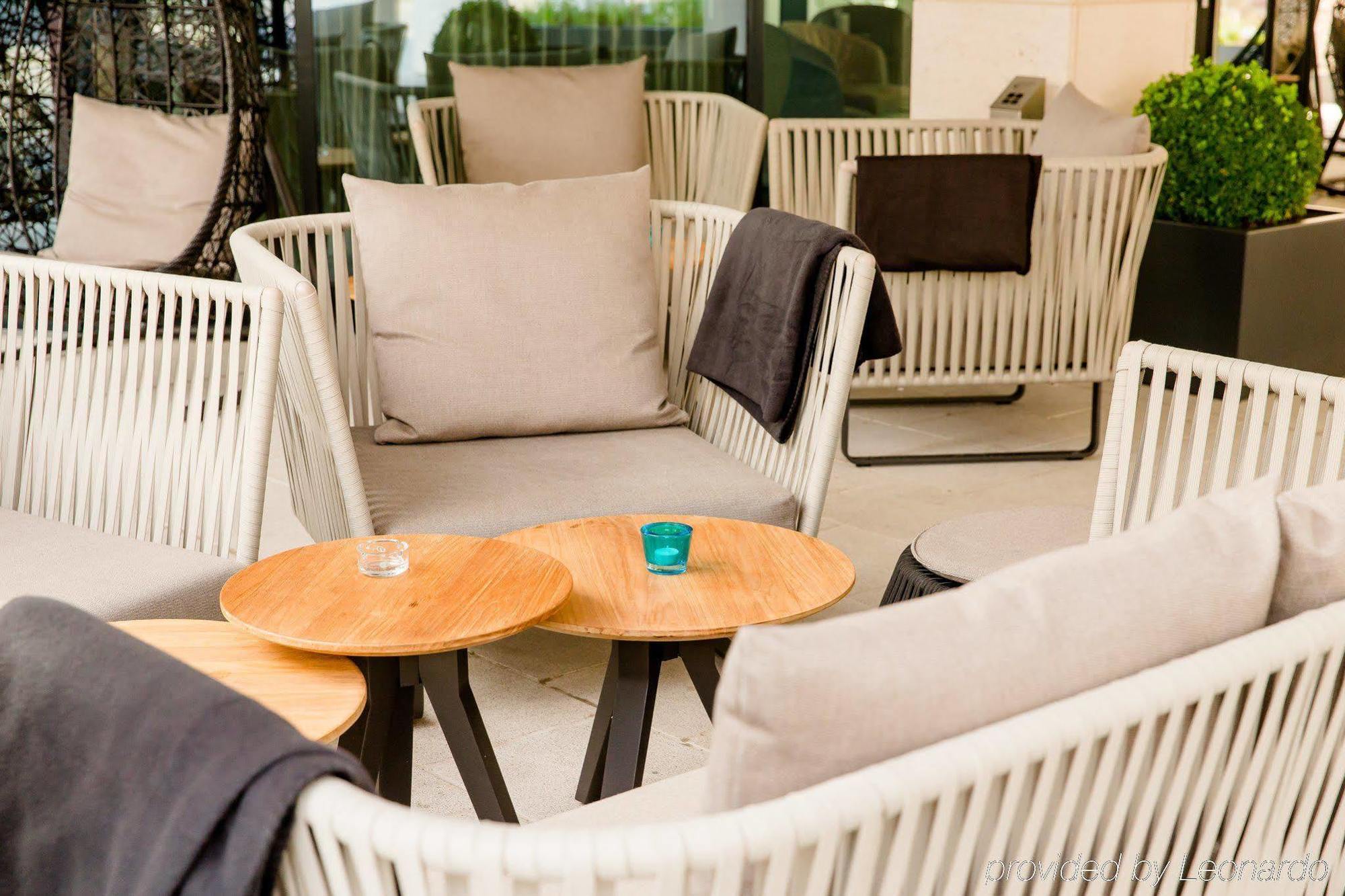 Motel One Stuttgart-Bad Cannstatt Kültér fotó