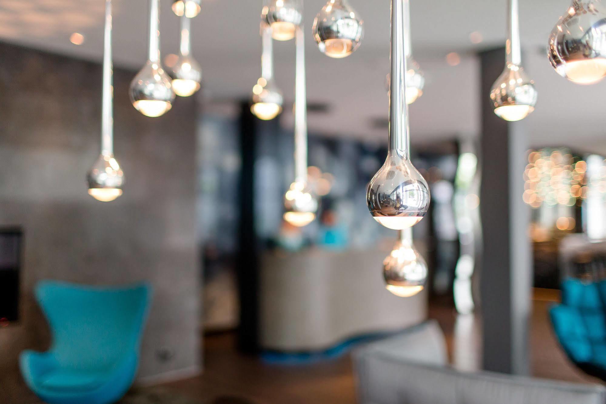 Motel One Stuttgart-Bad Cannstatt Kültér fotó
