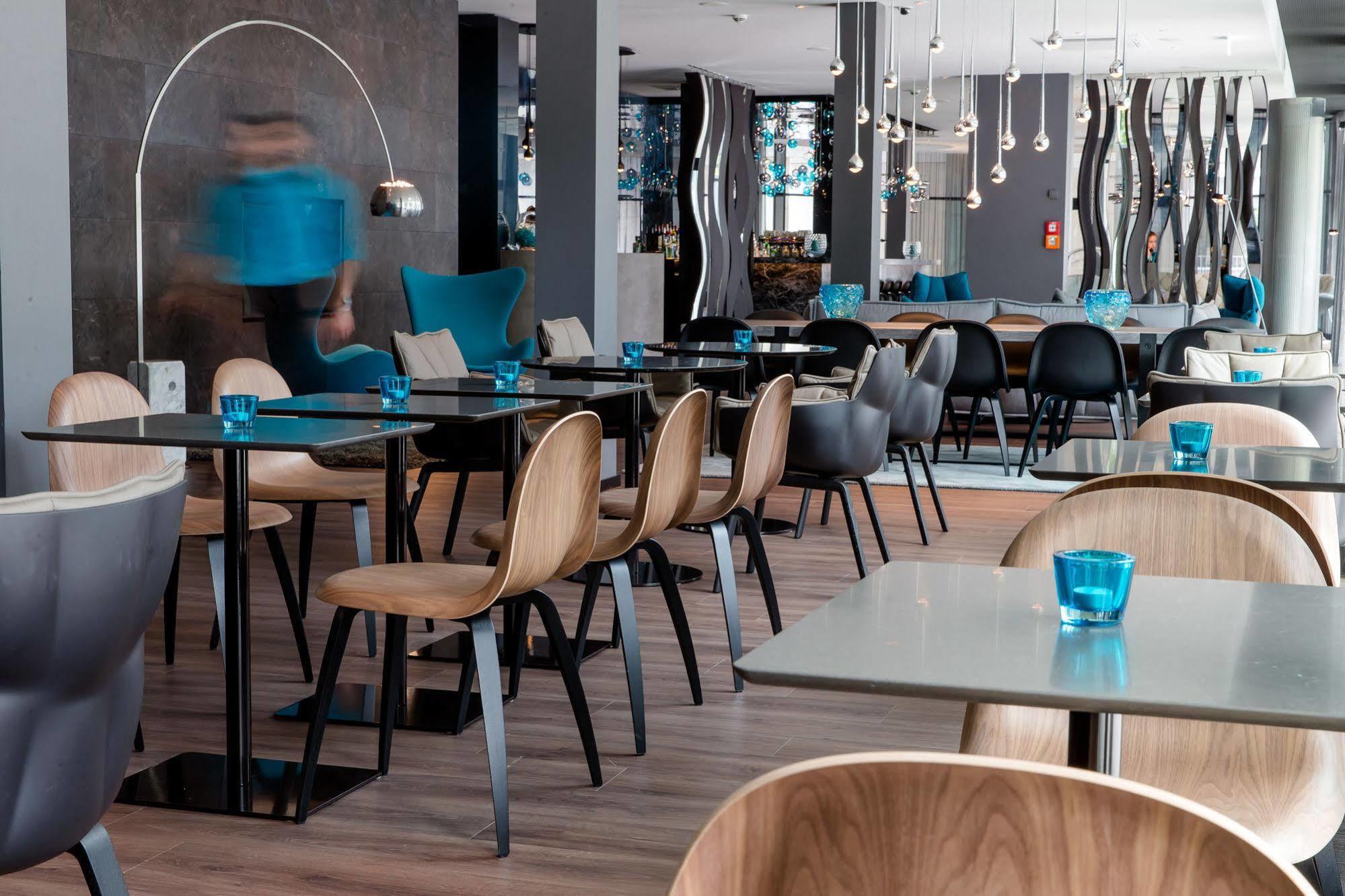 Motel One Stuttgart-Bad Cannstatt Kültér fotó